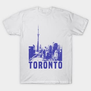 Toronto T-Shirt